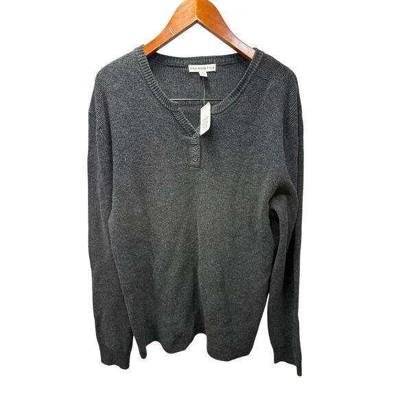 AND NOW THIS Macy’s Women’s Sweater Size XL NEW # H618 - Picture 1 of 8